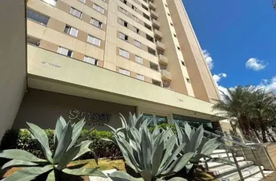 Apartamento de 2 Dormitórios no Sunset Faria Lima – Conforto, Fácil Locação com Seguro Fiança e Excelente Localização