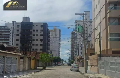 Casa com 2 dormitórios à venda, 96 m² por r$ 450.000,00 - vila assunção - praia grande/sp