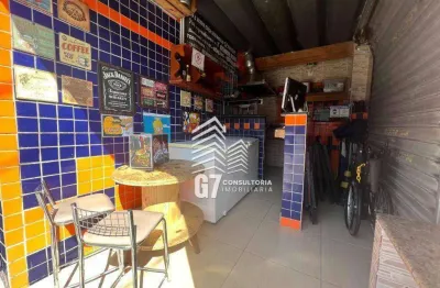 Sobrado com 3 dormitórios à venda, 139 m² por r$ 545.900,00 - vila assunção - praia grande/sp