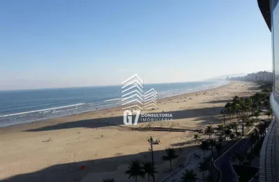 Apartamento com 2 dormitórios à venda, 80 m² por r$ 550.000 - boqueirão - praia grande/sp