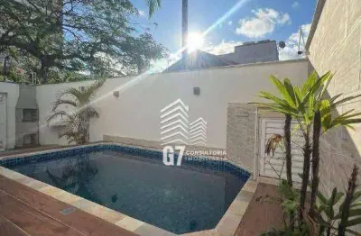 Casa com 3 quartos à venda em Aviação, Praia Grande 