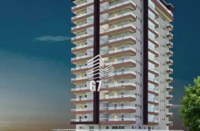 Apartamento no boqueirão financiamento direto com a construtora.