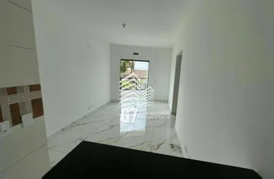 Sobrado com 2 dormitórios à venda por r$ 450.000,00 - jardim imperador - praia grande/sp