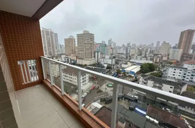 Flat de 1 dormitório no boqueirão — pronto para gerar renda imediata