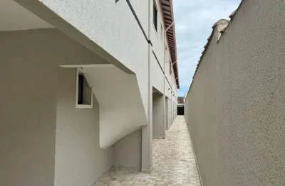 Sobrados de 2 dormitórios, condominio florida - praia grande