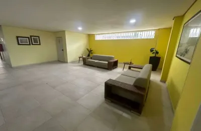 Amplo apto de 108m² com 3 quartos e vista privilegiada no nova mirim