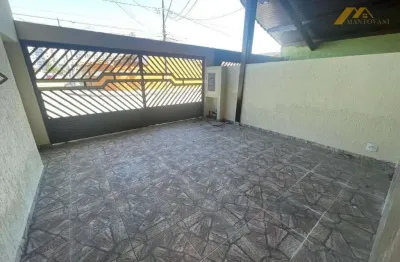 Casa em condomínio fechado com 2 quartos para alugar na Cidade Ocian, Praia Grande 