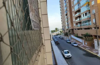 Apartamento com 3 quartos à venda no Boqueirão, Praia Grande 