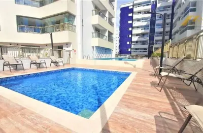Apartamento com 3 quartos à venda no Canto do Forte, Praia Grande 