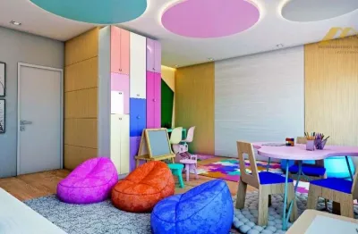 Apartamento com 3 quartos à venda no Jardim Imperador, Praia Grande 