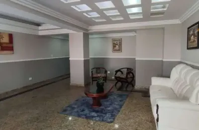 Apartamento com 2 quartos à venda na Vila Assunção, Praia Grande 