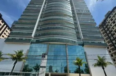 Apartamento com 3 quartos à venda no Vilamar, Praia Grande 