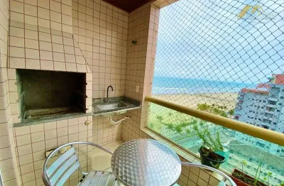 Apartamento com 1 quarto à venda em Aviação, Praia Grande 