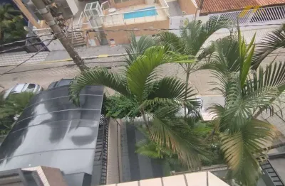 Apartamento com 2 quartos à venda em Aviação, Praia Grande 