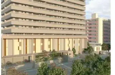 Apartamento com 3 quartos à venda na Tupi, Praia Grande 