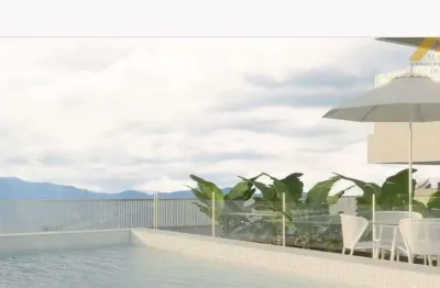 Apartamento com 3 quartos à venda na Tupi, Praia Grande 