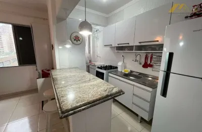 Kitnet / Stúdio à venda na Tupi, Praia Grande 