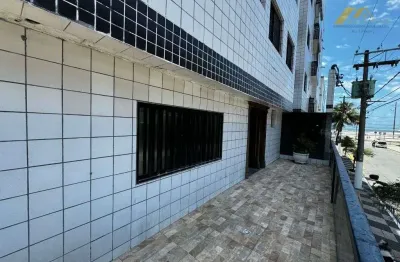 Ponto comercial com 3 salas à venda na Tupi, Praia Grande 