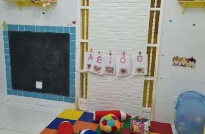 Prédio à venda no Boqueirão, Praia Grande 