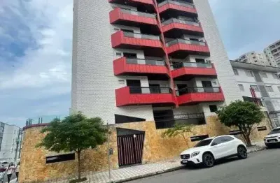 Apartamento 3 dórmitórios a poucos passos da praia - conforto e praticidade