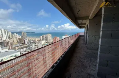 Apartamento com 3 quartos à venda na Tupi, Praia Grande 