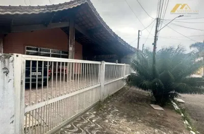 Casa com 3 quartos à venda no Solemar, Praia Grande 