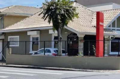 Casa comercial com 7 salas à venda na Alameda Doutor Carlos de Carvalho, 2566, Bigorrilho, Curitiba