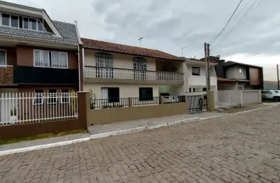 Casa com 3 quartos à venda na Rua Baptista Ramos, 170, Atuba, Pinhais