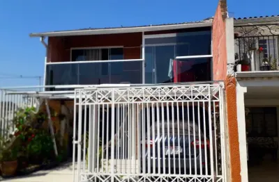 Casa com 3 quartos à venda na Rua José de Oliveira Franco, 3156, Bairro Alto, Curitiba