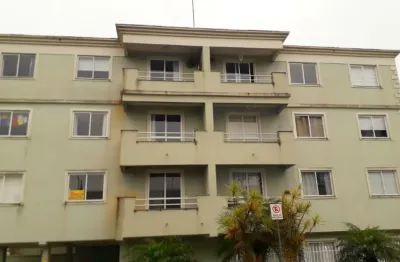 Apartamento com 2 quartos à venda na Rua São Salvador, 114, Pilarzinho, Curitiba