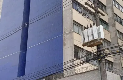 Apartamento centro 71,02m² com garagem, ótima localização