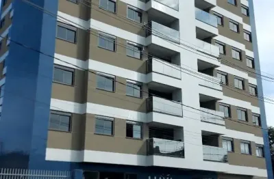 Apartamento com 3 quartos à venda na Rua Antônio Geronasso, 81, Boa Vista, Curitiba