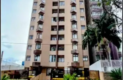 Apartamento com 2 quartos à venda na Rua Estados Unidos, 1470, Bacacheri, Curitiba