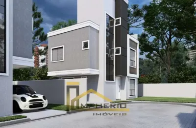 Imperdível! casa em condomínio à venda em curitiba-pr, bairro uberaba: 3 quartos, 1 suíte, 1 sala, 3 banheiros, 2 vagas, 105,53 m².