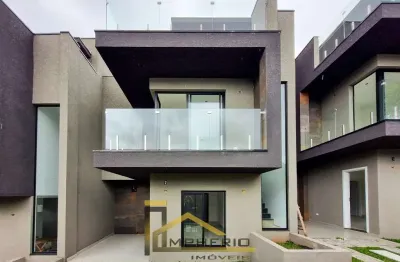 Imperdível oportunidade: casa à venda em curitiba-pr, no boqueirão, com 3 quartos, 2 suítes e 115m². agende sua visita agora!