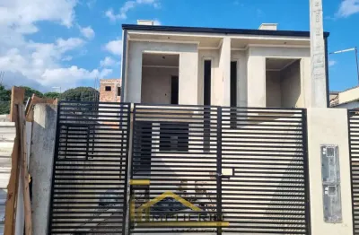 Imperdível casa à venda em curitiba-pr, 3 quartos no bairro tatuquara - 82,00 m² - agende sua visita agora!