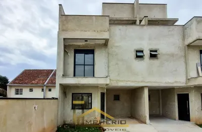 Imperdível! casa à venda em curitiba-pr, uberaba: 3 quartos, 1 suíte, 3 salas, 1 vaga e 120m². venha conferir!