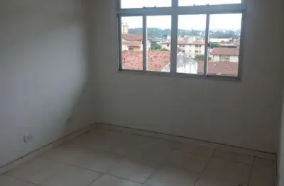 Apartamento à venda na cidade industrial, curitiba-pr: 2 quartos, 1 sala, 1 banheiro, 1 vaga de garagem, 52m² de área.