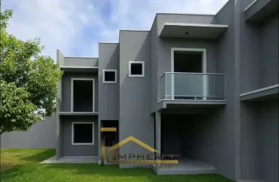 Casa para venda na cidade industrial, curitiba-pr: 3 quartos, 1 suíte, 1 sala, 2 banheiros, 110m² de área!