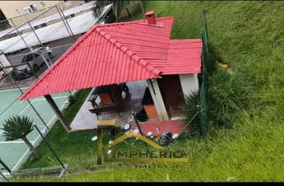 Apartamento com 2 quartos à venda na rua ângelo tozim, 1220, campo de santana, curitiba, 46 m2 por r$ 275.000