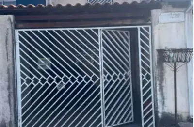 Casa com 2 quartos à venda na rua joão alberto de mio, 68, tatuquara, curitiba por r$ 230.000