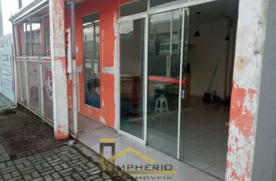 Terreno à venda em curitiba-pr, na cidade industrial, com 160,00 m² disponíveis!