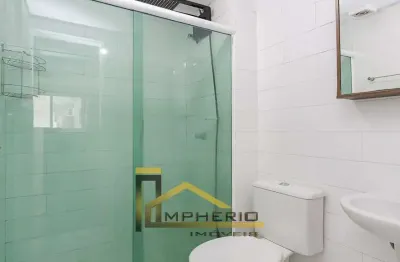 Apartamento com 3 quartos à venda na rua acre, 250, boneca do iguaçu, são josé dos pinhais, 70 m2 por r$ 395.000