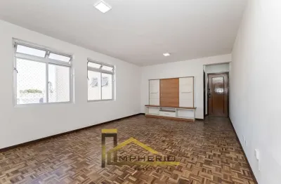 Apartamento com 3 quartos à venda na rua rocha pombo, 980, juvevê, curitiba, 98 m2 por r$ 699.000
