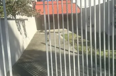 Imperdível oportunidade: casa à venda em colombo-pr, bairro roça grande, 2 quartos, 1 banheiro, 5 vagas, 55,00m²!