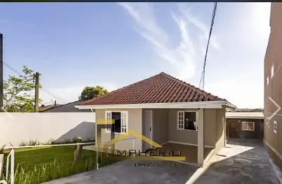 Casa à venda em curitiba-pr, são braz: 3 quartos, 2 banheiros, 4 vagas de garagem, 363m² de área