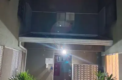 Apartamento com 2 quartos à venda na rua mandirituba, 2450, sítio cercado, curitiba, 42 m2 por r$ 192.000