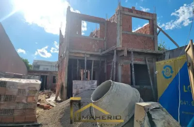 Imperdível oportunidade: casa à venda em curitiba-pr, no bairro tatuquara, com 3 quartos, 1 sala, 2 banheiros, 1 vaga de garagem e 70m²!