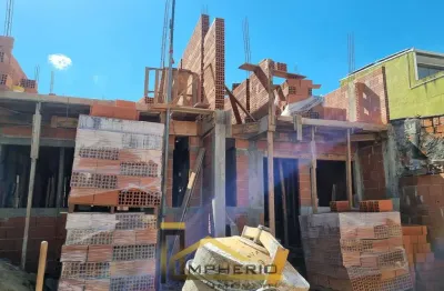 Imperdível casa à venda em curitiba-pr, 3 quartos no bairro tatuquara - 82,00 m² - agende sua visita agora!