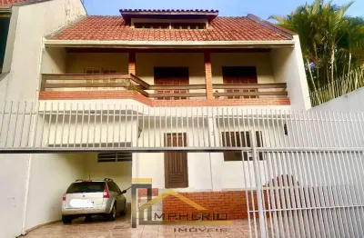 Casa com 3 quartos à venda na rua governador jorge lacerda, 530, guabirotuba, curitiba, 233 m2 por r$ 850.000